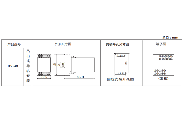 開孔尺寸